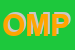 Logo di OMPA (SRL)
