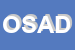 Logo di OASI SAS DI ANDREA DACCO-e C