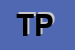 Logo di TINTORIA PAVESE