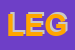 Logo di LEGOSTAMPA