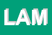 Logo di LAMP SPA