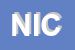 Logo di NICHELCROMO