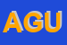 Logo di AGUZZI SNC