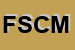 Logo di FORMEC SAS DI CALIDONI MILENA e C