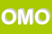 Logo di OFFICINA MECCANICA OML (SNC)