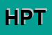 Logo di HPT SRL