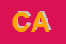 Logo di CALVI ANGELO