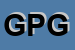 Logo di GHISOLFI PIER GIORGIO