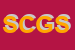 Logo di SCLAVI COSTRUZIONI GENERALI SRL