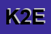 Logo di K 2 ELETTRONICA SRL