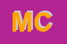 Logo di MARCHINI CAVSANTINO (SNC)