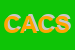 Logo di CAMIA AUTO e C SNC