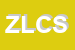 Logo di ZALIANI LUIGINO e C SNC