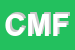 Logo di CMF