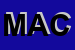 Logo di MARANGONI A e C SNC