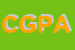 Logo di C e G DI PAOLA ANNA GOBBI SAS