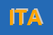 Logo di ITALBED (SAS)