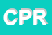 Logo di CP DI PAVIA ROSARIA