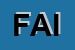 Logo di FAIS (SPA)
