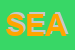 Logo di SEA (SRL)