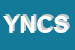 Logo di YACHAYA NASSER e C SNC