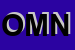 Logo di OMNIA