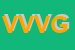 Logo di V e V DI VECCHI GUIDO e C SNC
