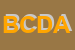 Logo di BAR CAVOUR DI DABBENE ANDREA e C SNC