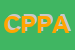 Logo di COOPERATIVA DI PRODUZIONE E PRESTAZIONI ACCESSORIE ALLA PRODUZIONE SCRL
