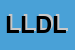 Logo di LDL LOGISTICA DISTRIBUZIONE LOMBARDA SRL