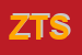 Logo di ZEUS TELEMATICA SRL