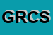 Logo di GRASSI ROMOLO E C SAS