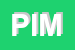 Logo di PIMA (SPA)