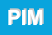 Logo di PIMA SPA