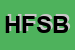Logo di HI - FI SERVICE DI BARGIGIA ANGELO