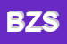 Logo di BORDER ZONE SRL