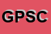 Logo di GB PHARMA SERVICES e CONSULTING SRL