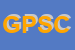 Logo di GB PHARMA SERVICES e CONSULTING SRL