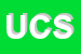Logo di UNISERVICE COOP SCRL