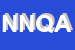 Logo di NQA NUOVA QUALITA-AMBIENTALE SRL