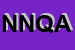 Logo di NQA NUOVA QUALITA-AMBIENTALE SRL