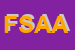 Logo di FINGENERAL SAS DI ARGESE A e C