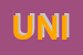 Logo di UNITRE
