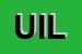 Logo di UILDM