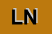 Logo di LEONE NICOLA