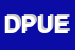 Logo di DIP PATOLOGIA UMANA ED EREDITARIA