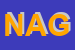 Logo di NUME ANGELO GIANCARLO