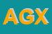 Logo di ASS-COMPAPA GIOVANNI XXIII-