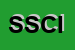 Logo di SOCIETA-SPORTIVA CLUB ITALA SOOC COOP ARL
