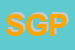 Logo di SOCIETA-GINNASTICA PAVESE